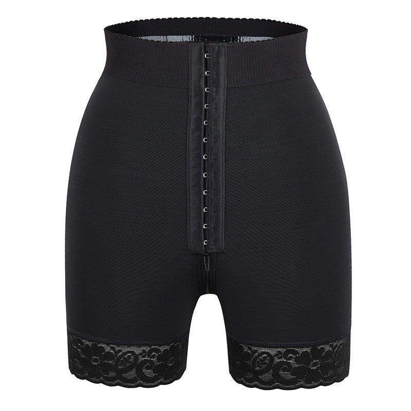 Colombian Faja Short