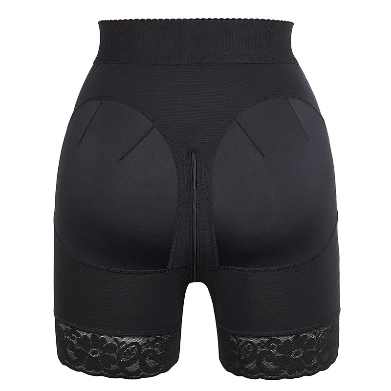 Colombian Faja Short