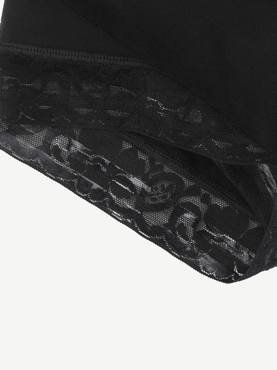 AC- 7 Bondings For Better Support And Posture