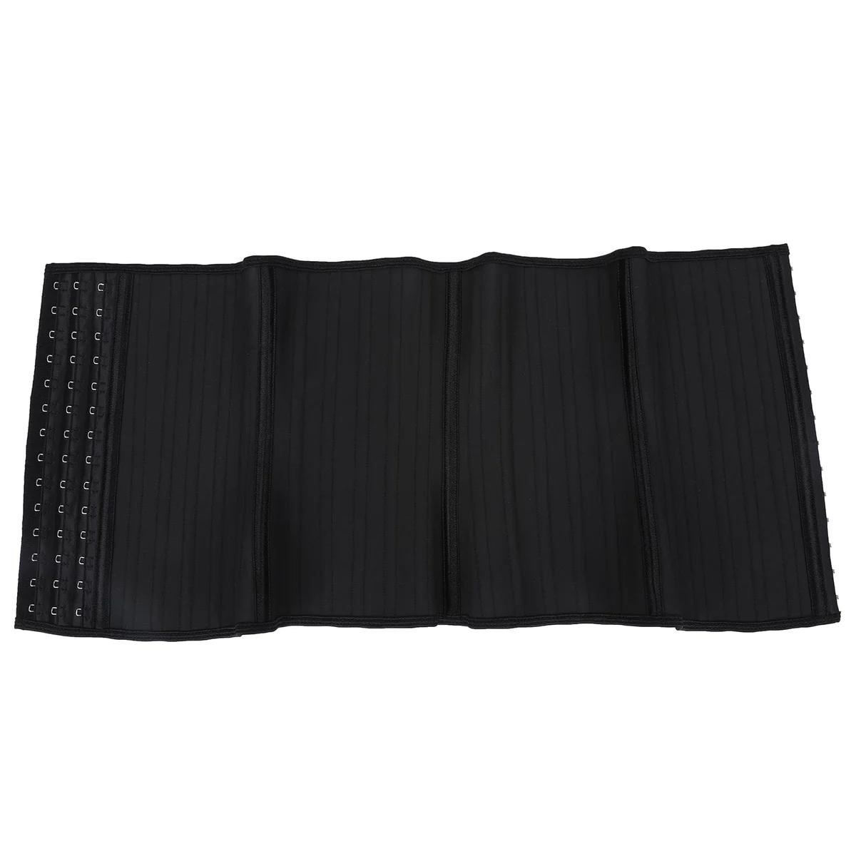 A- Waist Trainer