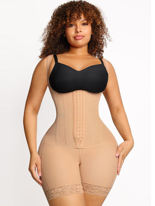 AC- 7 Bondings For Better Support And Posture
