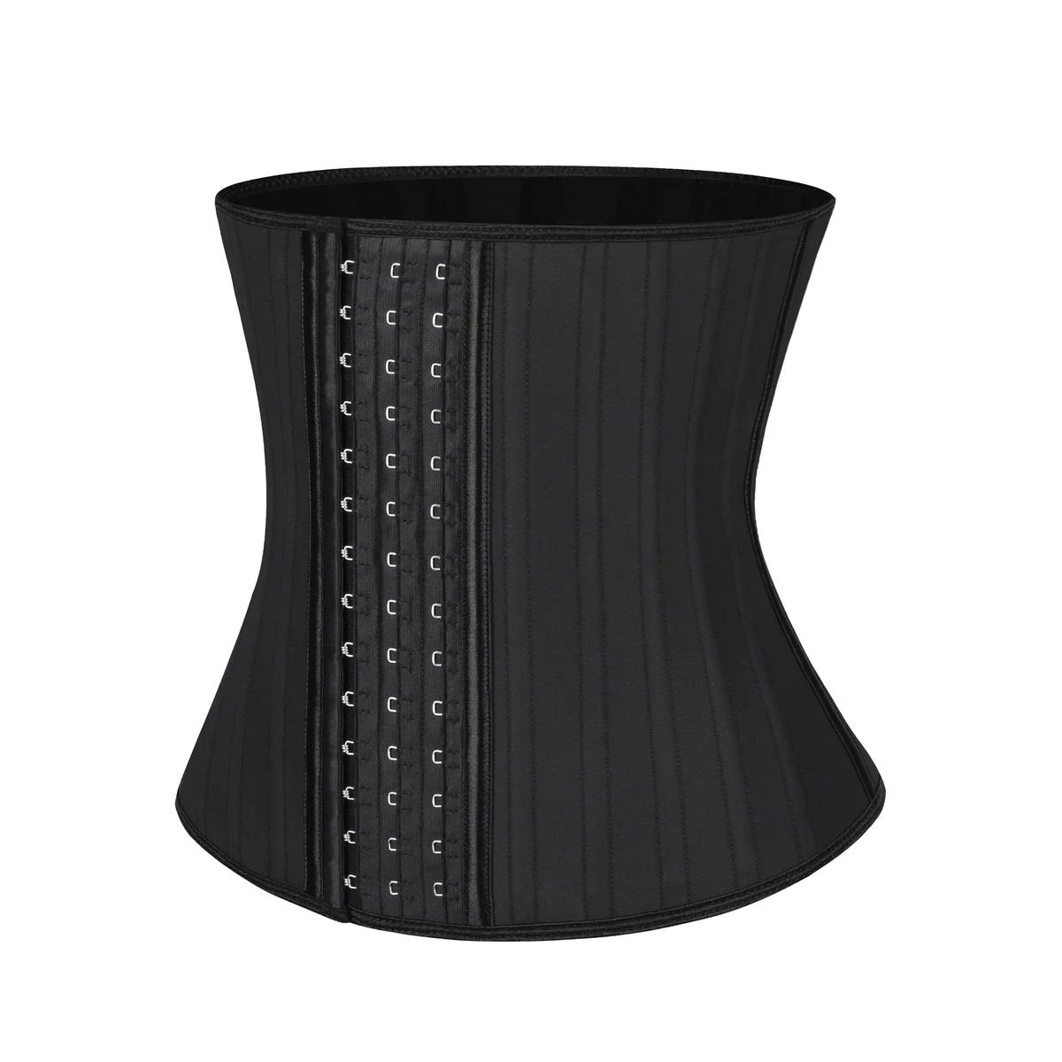 A- Waist Trainer