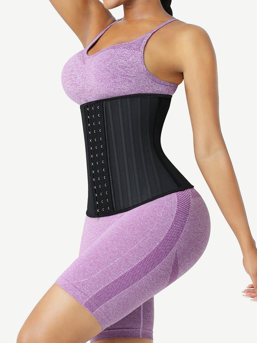 A- Waist Trainer