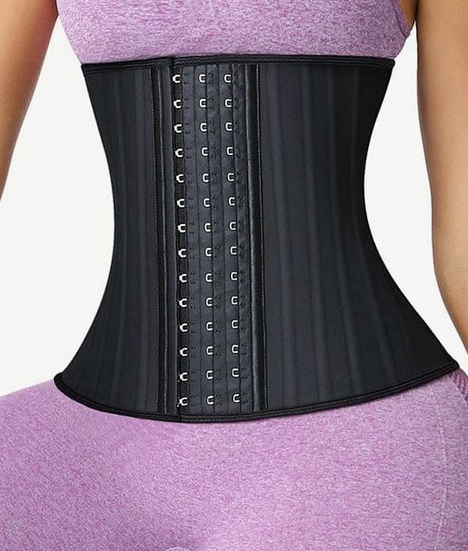 A- Waist Trainer