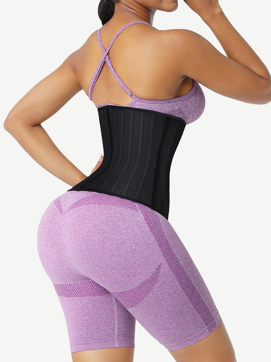 A- Waist Trainer